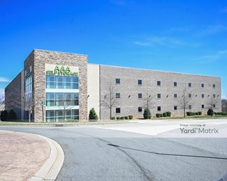 Photo 1 of AAA Self Storage - 1481 Jag Branch Blvd, Kernersville, NC
