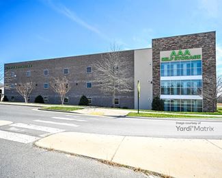 Photo 2 of AAA Self Storage - 1481 Jag Branch Blvd, Kernersville, NC
