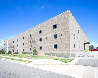 Photo 3 of AAA Self Storage - 1481 Jag Branch Blvd, Kernersville, NC