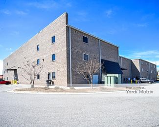 Photo 4 of AAA Self Storage - 1481 Jag Branch Blvd, Kernersville, NC