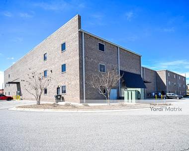 Storage Units for Rent available at 1481 Jag Branch Blvd, Kernersville, NC 27284