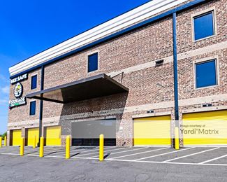 Photo 2 of Bee Safe Storage - 578 Arbor Hill Road, Kernersville, NC