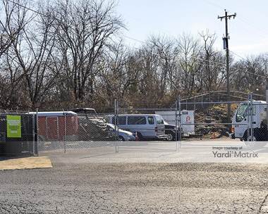 Storage Units for Rent available at 5845 Charlotte Pike, Nashville, TN 37209