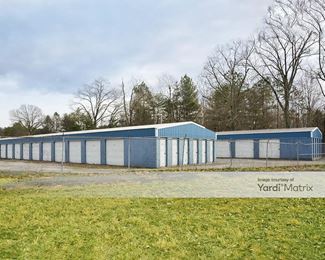 Photo 1 of Pleasant View Mini Storage - 1020 Industrial Drive, Pleasant View, TN