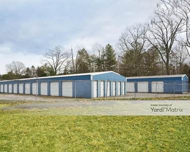 Storage Units for Rent available at 1020 Industrial Drive, Pleasant View, TN 37146