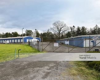 Photo 2 of Pleasant View Mini Storage - 1020 Industrial Drive, Pleasant View, TN