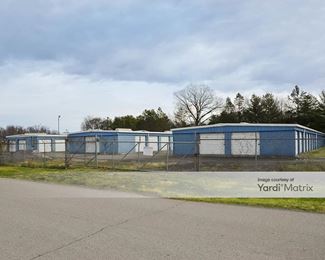 Photo 3 of Pleasant View Mini Storage - 1020 Industrial Drive, Pleasant View, TN