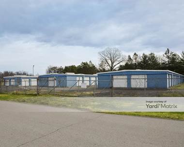 Storage Units for Rent available at 1020 Industrial Drive, Pleasant View, TN 37146