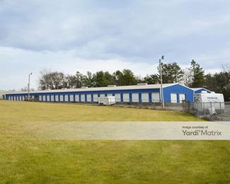 Photo 4 of Pleasant View Mini Storage - 1020 Industrial Drive, Pleasant View, TN