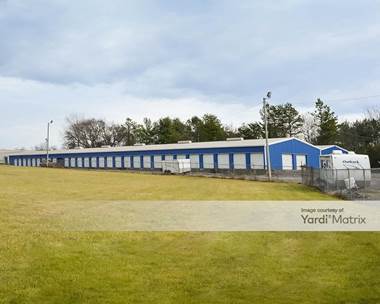 Storage Units for Rent available at 1020 Industrial Drive, Pleasant View, TN 37146
