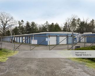 Photo 5 of Pleasant View Mini Storage - 1020 Industrial Drive, Pleasant View, TN