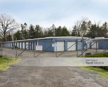 Storage Units for Rent available at 1020 Industrial Drive, Pleasant View, TN 37146