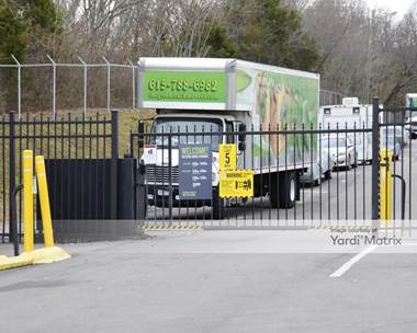 Storage Units for Rent available at 5341 Cane Ridge Road, Antioch, TN 37013