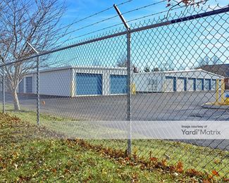 Photo 3 of Advantage Mini Storage - 1830 Memorial Blvd, Murfreesboro, TN