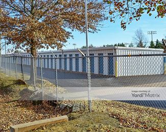 Photo 4 of Advantage Mini Storage - 1830 Memorial Blvd, Murfreesboro, TN