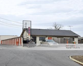 Photo 1 of Public Storage - 408 Welshwood Drive, Nashville, TN