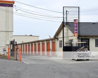 Photo 2 of Public Storage - 408 Welshwood Drive, Nashville, TN