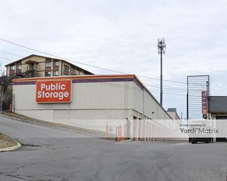 Photo 3 of Public Storage - 408 Welshwood Drive, Nashville, TN