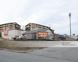 Photo 4 of Public Storage - 408 Welshwood Drive, Nashville, TN