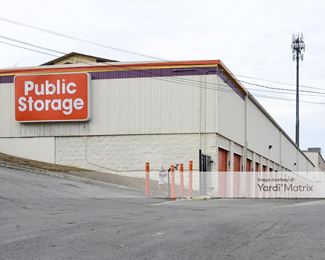 Photo 5 of Public Storage - 408 Welshwood Drive, Nashville, TN