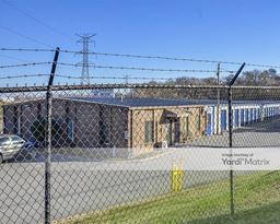 Image for Stor - N - Lok Self - Service Storage - 510 Fairground Court, Nashville, TN