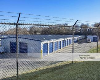 Photo 2 of Stor-N-Lok Self-Service Storage - 510 Fairground Court, Nashville, TN
