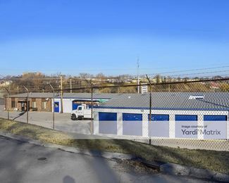 Photo 3 of Stor-N-Lok Self-Service Storage - 510 Fairground Court, Nashville, TN