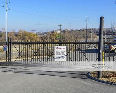 Storage Units for Rent available at 510 Fairground Court, Nashville, TN 37211