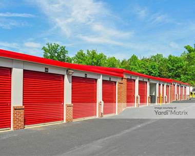 Storage Units for Rent available at 1066 West Main Street, Hendersonville, TN 37075