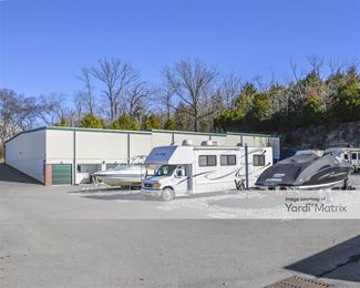 Photo 6 of iStorage - 1066 West Main Street, Hendersonville, TN