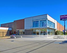 Image for StorPlace Self Storage - 138 Veterans Pkwy, Murfreesboro, TN
