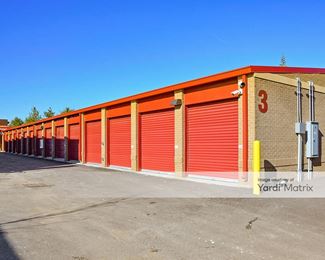Photo 4 of StorPlace Self Storage - 138 Veterans Pkwy, Murfreesboro, TN
