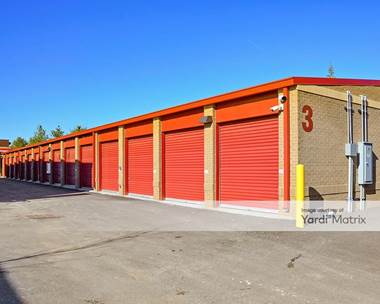 Storage Units for Rent available at 138 Veterans Pkwy, Murfreesboro, TN 37128