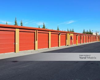 Photo 6 of StorPlace Self Storage - 138 Veterans Pkwy, Murfreesboro, TN