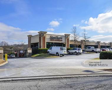 Storage Units for Rent available at 1006 Flagpole Court, Brentwood, TN 37027