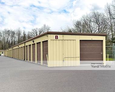 Storage Units for Rent available at 123 Davis Street, Portland, TN 37148