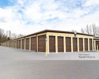 Storage Units for Rent available at 123 Davis Street, Portland, TN 37148