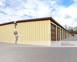Photo 5 of Extra Space Storage - 123 Davis Street, Portland, TN