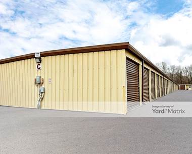 Storage Units for Rent available at 123 Davis Street, Portland, TN 37148