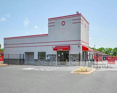 Storage Units for Rent available at 136 Maddox-Simpson Pkwy, Lebanon, TN 37090