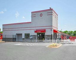 Image for iStorage - 136 Maddox-Simpson Pkwy, Lebanon, TN