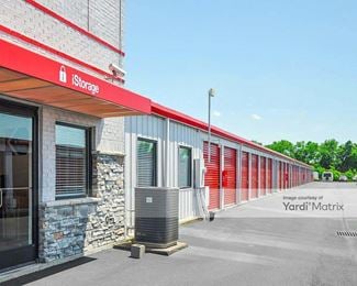 Photo 2 of iStorage - 136 Maddox-Simpson Pkwy, Lebanon, TN