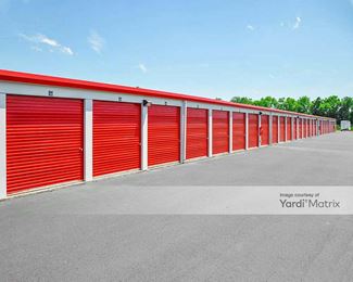 Photo 5 of iStorage - 136 Maddox-Simpson Pkwy, Lebanon, TN