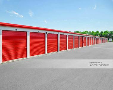 Storage Units for Rent available at 136 Maddox-Simpson Pkwy, Lebanon, TN 37090