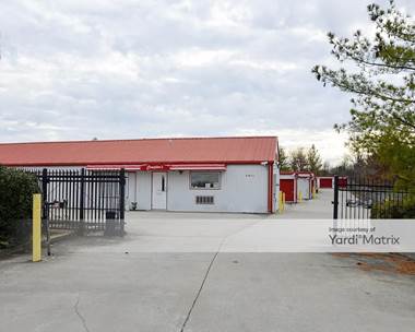 Storage Units for Rent available at 2811 Smith Springs Road, Nashville, TN 37217