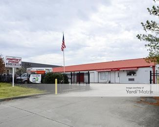 Photo 2 of Compton-s Storage - 2811 Smith Springs Road, Nashville, TN
