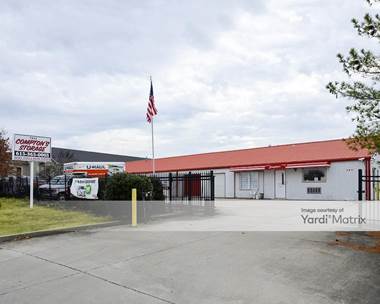 Storage Units for Rent available at 2811 Smith Springs Road, Nashville, TN 37217