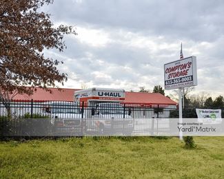 Photo 3 of Compton-s Storage - 2811 Smith Springs Road, Nashville, TN