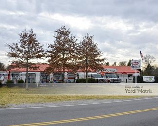 Photo 4 of Compton-s Storage - 2811 Smith Springs Road, Nashville, TN