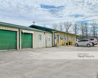 Photo 2 of Go Store It - 851 East Jefferson Pike, Murfreesboro, TN